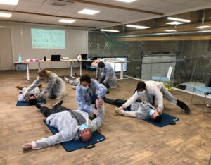 Formations SST Assursecur