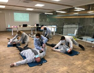 Formation SST Landes