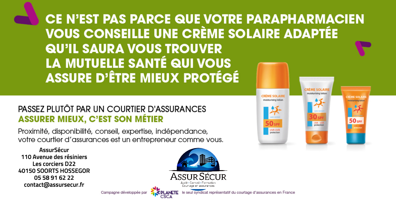 AssurSécur Mutuelle